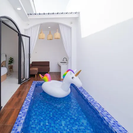 Marvilla Bali Jogja By Djitu Hospitality